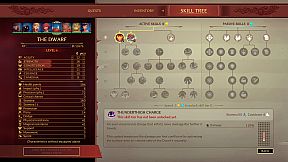 The Dungeon Of Naheulbeuk: The Amulet Of Chaos - Chicken Edition