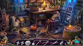 Mystery of the Ancients: Three Guardians Collector's Edition