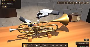 SonaCraft – Instrument Repair