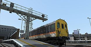 Train Simulator: BR Class 419 MLV BEMU Add-On