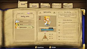 Cardnarok: Raid with Gods