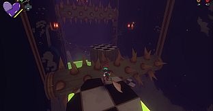 Ryn: And the thread of life