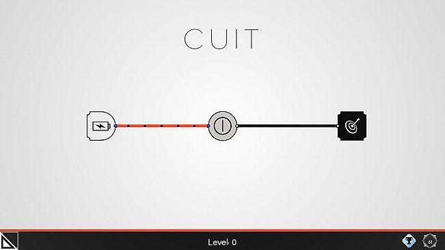 CUIT - Official Soundtrack