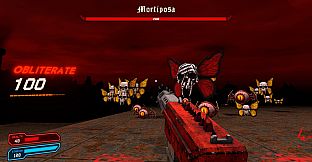 KILLSWARM