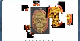 1001 Jigsaw. Legends of Mystery 4