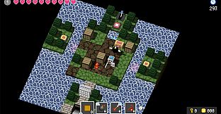 BQM - BlockQuest Maker