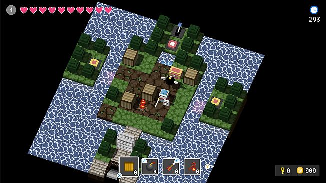 BQM - BlockQuest Maker