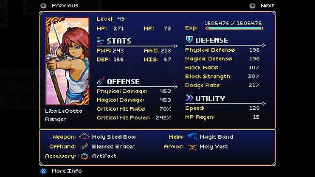 Ara Fell: Enhanced Edition