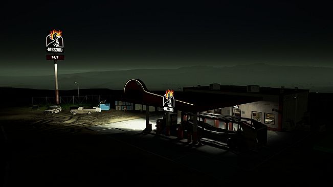 Road Truckers: New Beginning