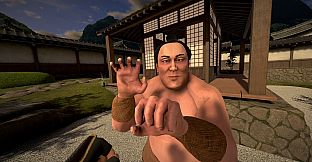 Dragon Fist VR -  Japanese Garden