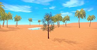 Tree Simulator 2.0: Director’s Cut – Leaf Me Alone Edition