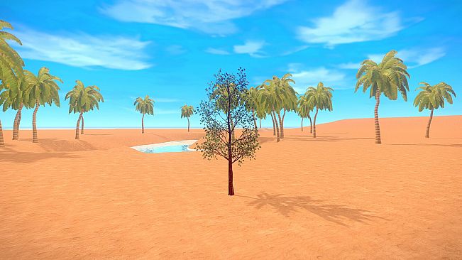 Tree Simulator 2.0: Director’s Cut – Leaf Me Alone Edition