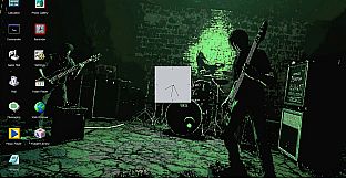 NEUROMIRA: First Death