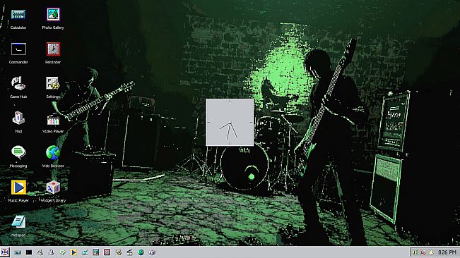 NEUROMIRA: First Death