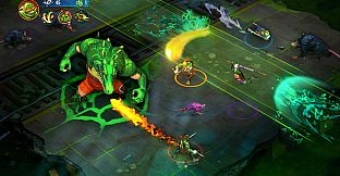 TMNT: Splintered Fate and Slash Character DLC