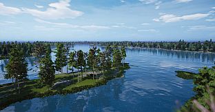 Bassmaster Fishing 2022: Lake Seminole