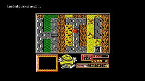 Bounder (CPC/Spectrum)