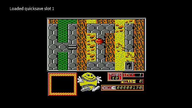 Bounder (CPC/Spectrum)