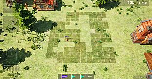 Mole Digging - Extra Pack 01