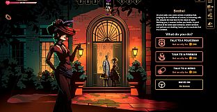 Menace from the Deep - The Rift of Sanity