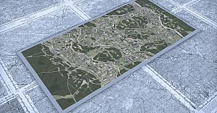 Steel Division 2 - Reinforcement Pack #16 - Dukla Pass