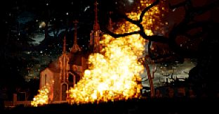 You Will Not Survive