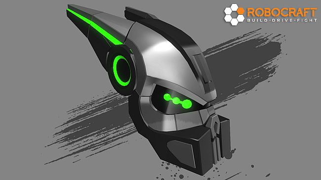 Robocraft - Spooky Bundle