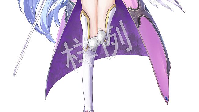 祛魅·教化（祛魅1）- 主角画集和攻略地图集