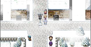 Heroes of Time - Aizack's Return