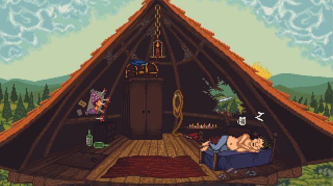 Guard Duty - Official Soundtrack