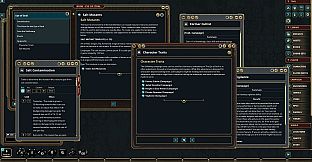 Fantasy Grounds - Eye of Itral