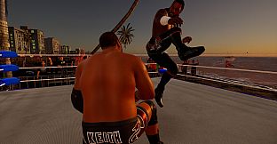 AEW: Fight Forever - Season Pass 3