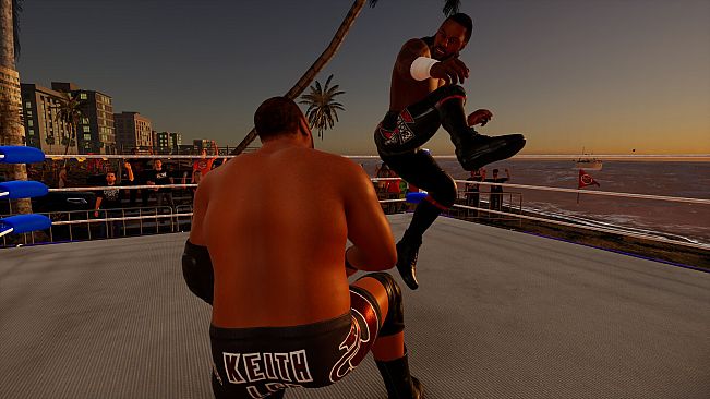 AEW: Fight Forever - Season Pass 3