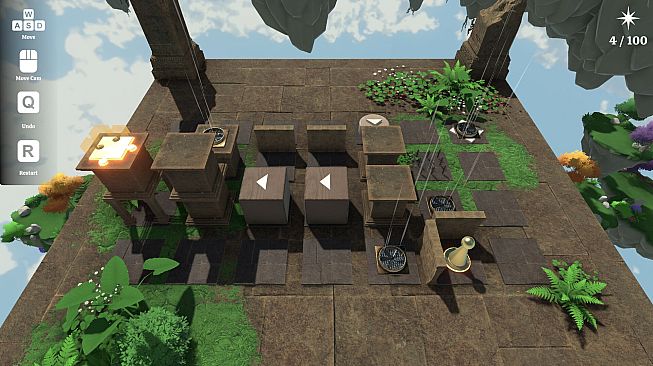 Dream of the Star Haven