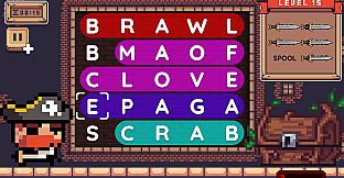 Word Quest Pirates