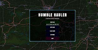 Humble Hauler