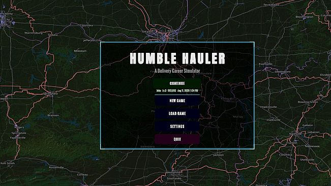 Humble Hauler