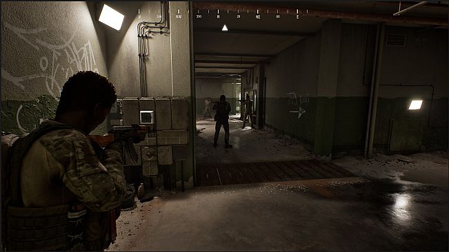 Revolt Invasion
