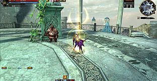 DK ONLINE - SEASON3 MUST-HAVE PACK