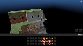 Sharon and the Last Garden