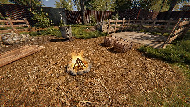 Zombie Watch Part II