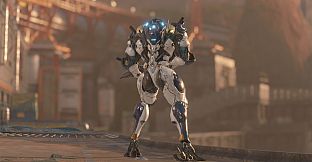 Exoprimal - Deadeye α Early Unlock Ticket