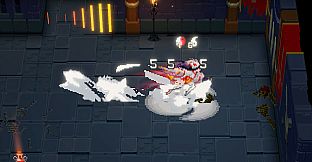 Otherworld Legends - Yoiko