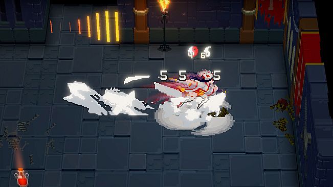 Otherworld Legends - Yoiko