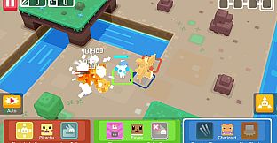 Pokémon Quest
