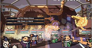 Team Hero Coder
