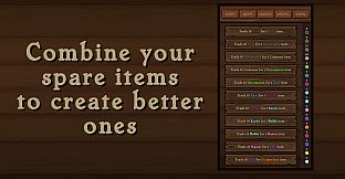 Loot Grind Simulator