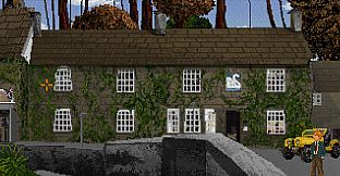 Lost Key - The Path of Illumination