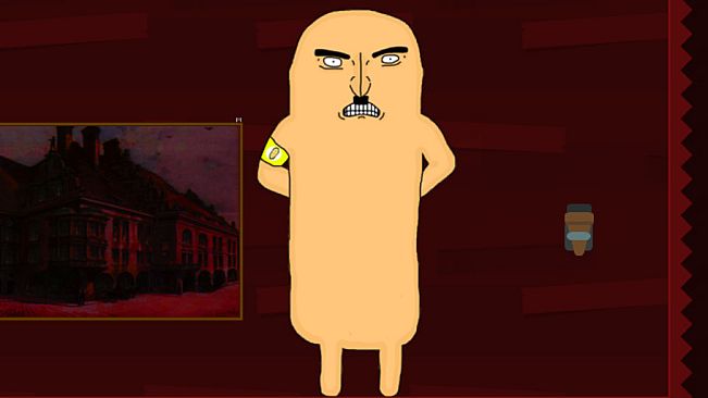 Cyberemo 2007 Director's Cut