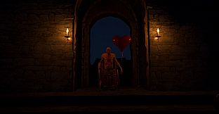 Scary Game 2: The Mad Shepherd